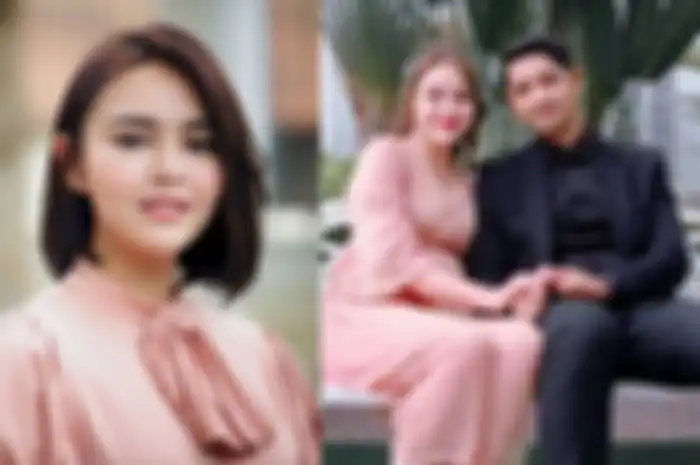 Amanda Manopo Hengkang dari Sinetron Ikatan Cinta