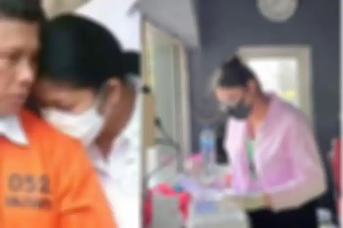 Puteri Ferdy Sambo bertahan demi 3 adiknya saat hadapi badai cobaan berat yang menimpa keluarga