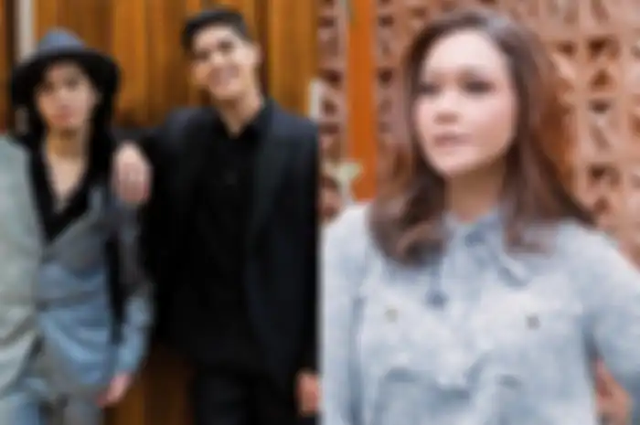 Dul Jaelani dan Al Ghazali, Maia Estianty