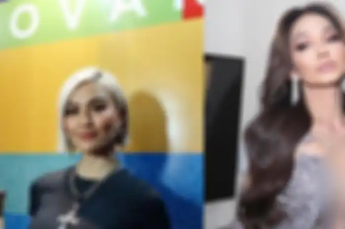 DM dari Agnez Mo sampai bikin Bunda Corla nggak bisa tidur, dapat dukungan dan pesan ini