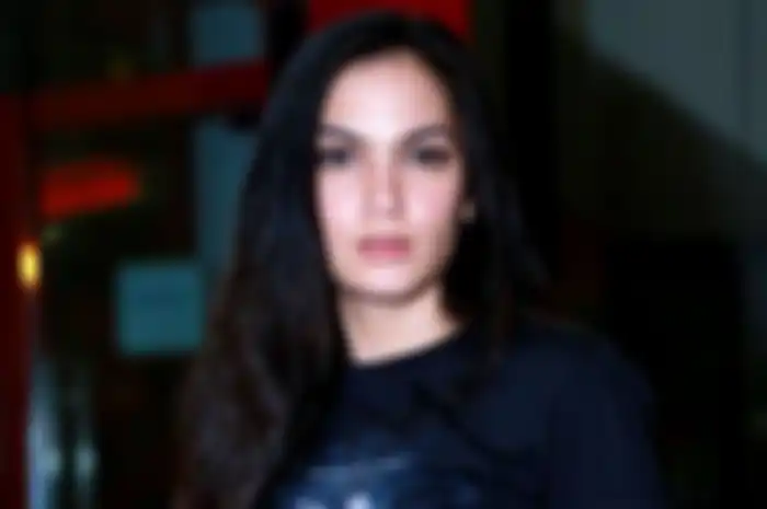 Biodata artis Kia Poetri