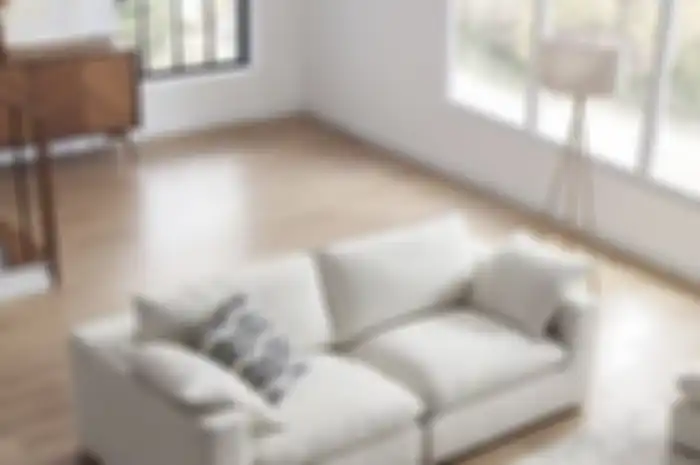 Ilustrasi sofa
