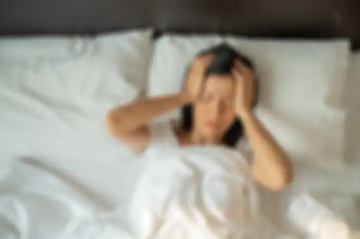 Tips hidup atasi insomnia