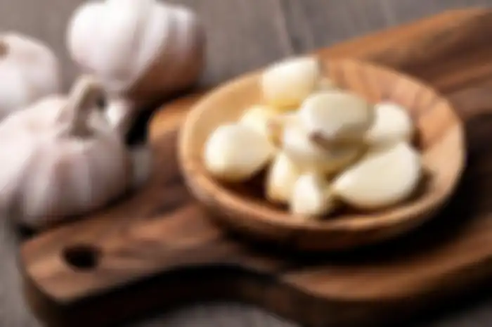 efek samping bawang putih