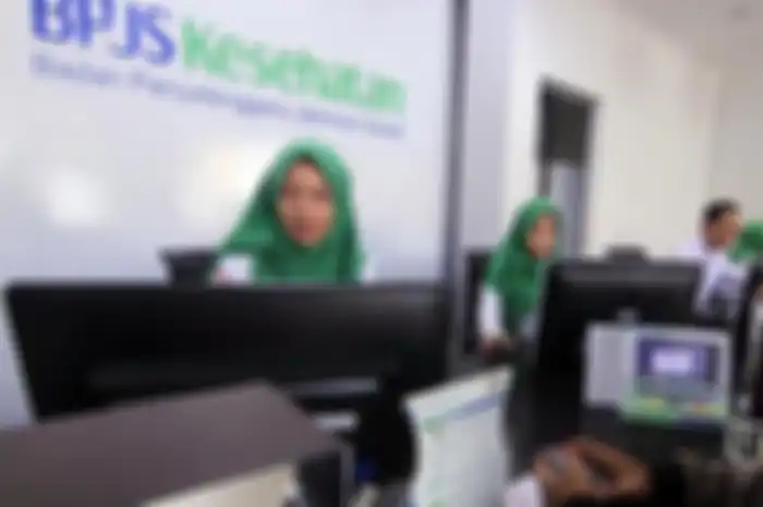 Cara bayar BPJS Kesehatan online