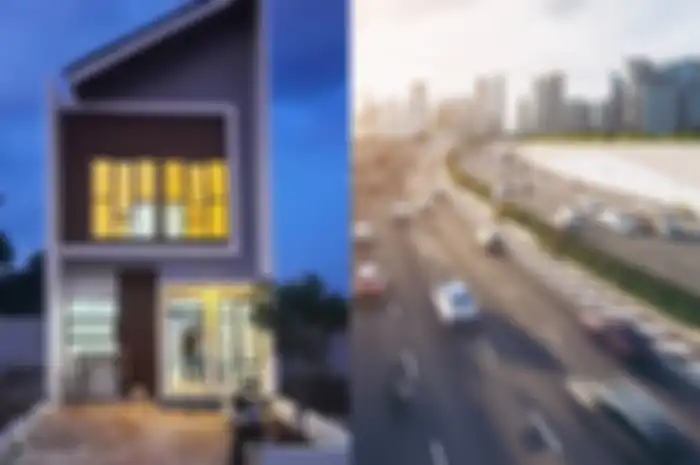 Rekomendasi harga rumah di bawah 600 jutaan