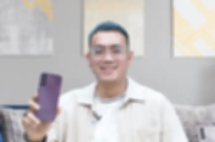 Samsung Galaxy A14 5G resmi diluncurkan 