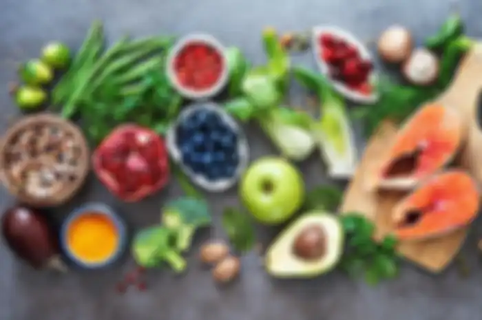 Hari Gizi Nasional, x Makanan Bergizi Ini Bisa Bantu Nutrisi tubuh