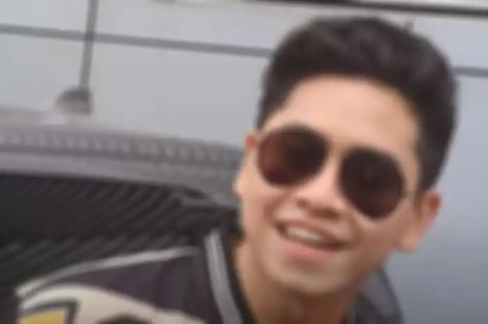 Athalla Naufal pastikan Venna Melinda ceraikan Ferry Irawan