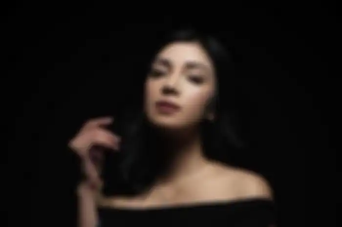 Bioadata Artis Hasninda Putri 