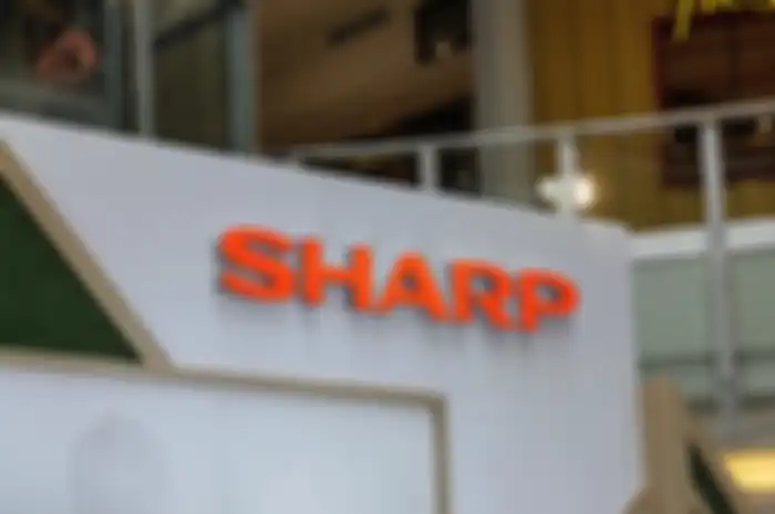 Sharp Ecobition hadir dari tanggal 25 Januari hingga 29 Januari 2023.