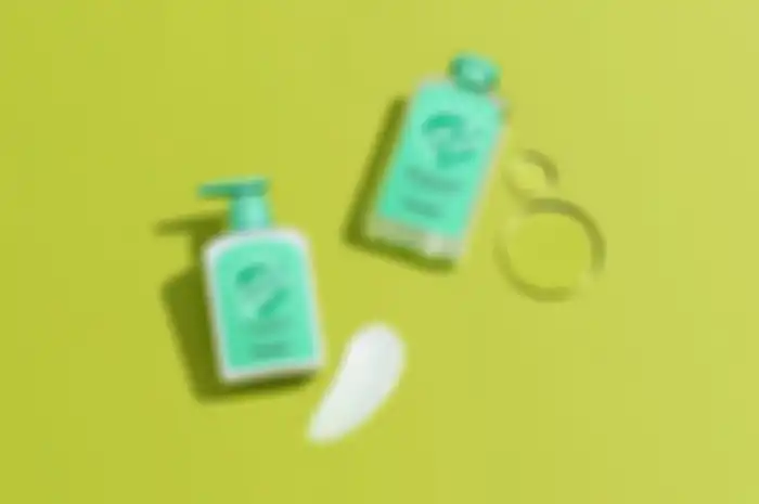 lavojoy Hair We Bloom Shampoo dan So So So Smooth Conditioner