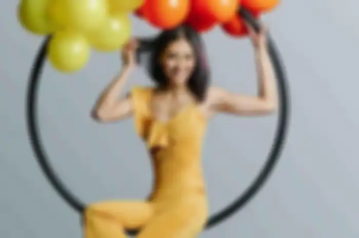 Biodata artis Devina Bertha