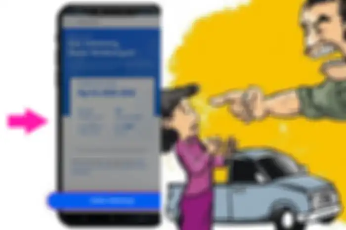 Galbay LazPaylater bakal didatangi debt collector?