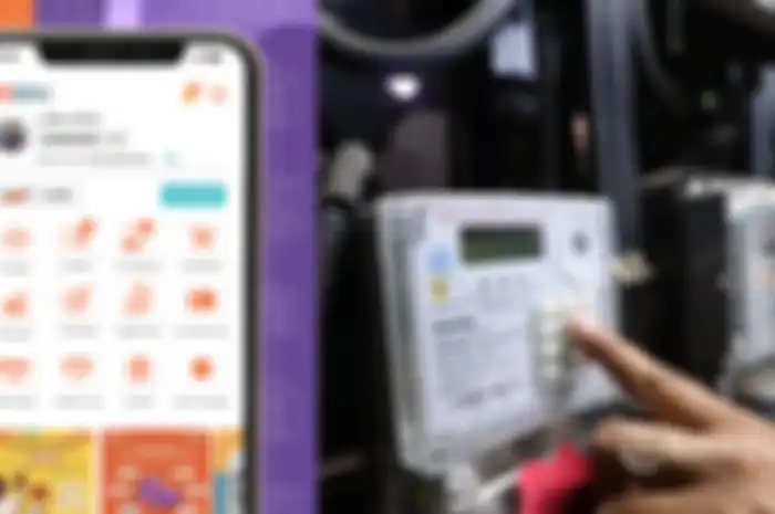 Cara isi token listrik via ATM BNI dan BNI Mobile banking