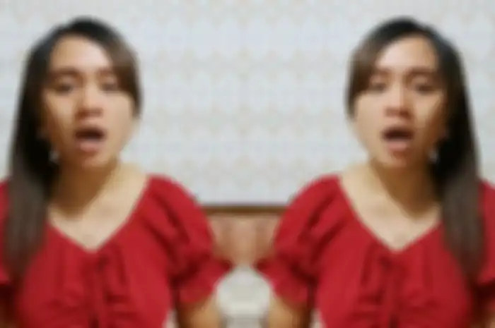 TKW suruh masuk ke dalam kamar mandi oleh majikannya