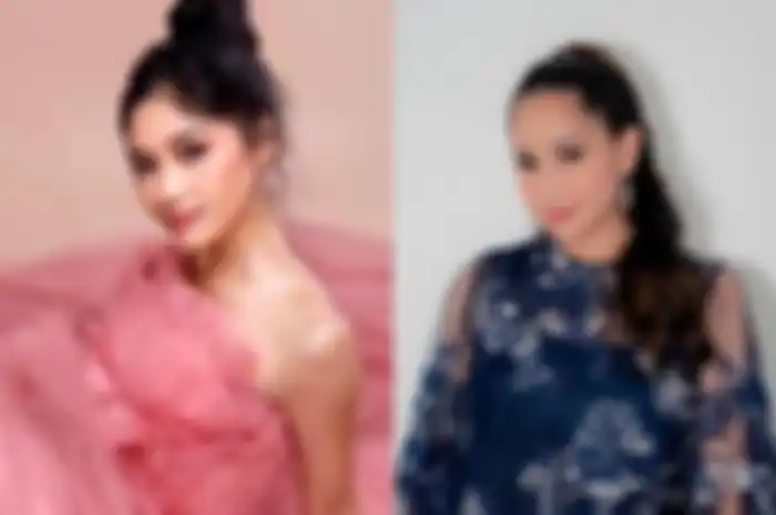 Cita-cita Erina Gudono sama dengan cita -cita Nagita Slavina