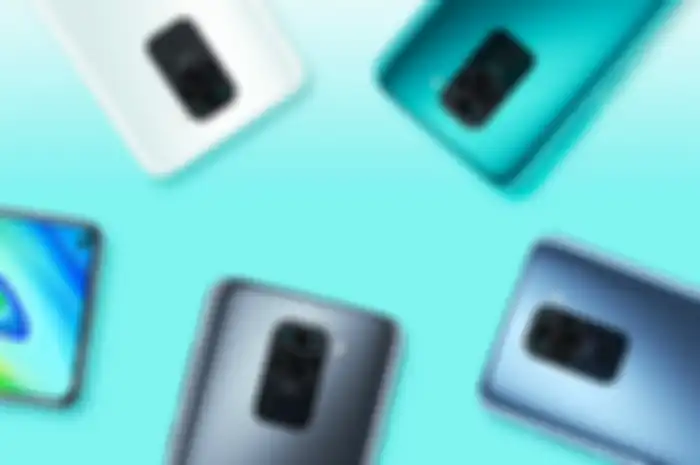 Redmi Note 9 Series akan mendapatkan MIUI 14