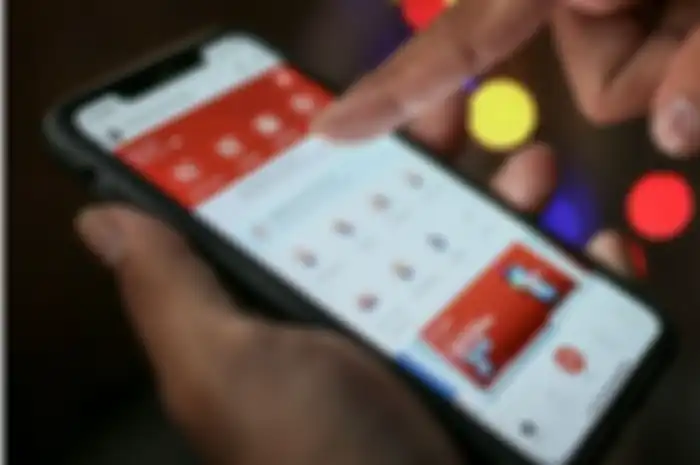 Cara top up LinkAja via BSI Net dan BSI Mobile