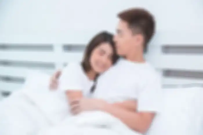 3 Cara Meningkatkan Kepuasan Seksual bersama Pasangan