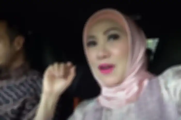 Venna Melinda akui sudah tak cinta dengan Ferry Irawan usai sang suami tak mau mengakui perbuatannya.