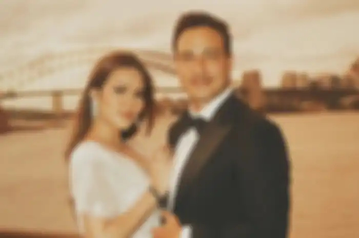 Hamish Daud dan Raisa