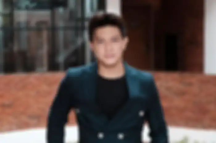 Biodata artis Jonathan Andriano