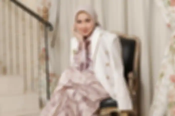 Bisa memaafkan, Venna Melinda hanya ingin Ferry Irawan mengakui kesalahan melakukan KDRT kepadanya.