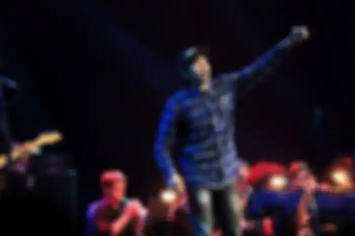 Konser Sheila on7