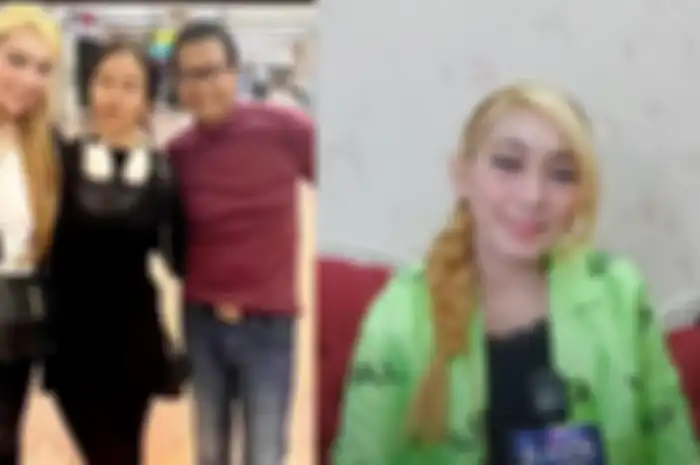Vista Putri mengaku diberi amanat Vanessa Angel untuk menikah dengan Doddy Sudrajat pada Kamis (26/1/2023). 