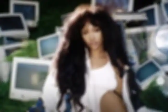 Lirik lagu "Snooze" dari SZA.