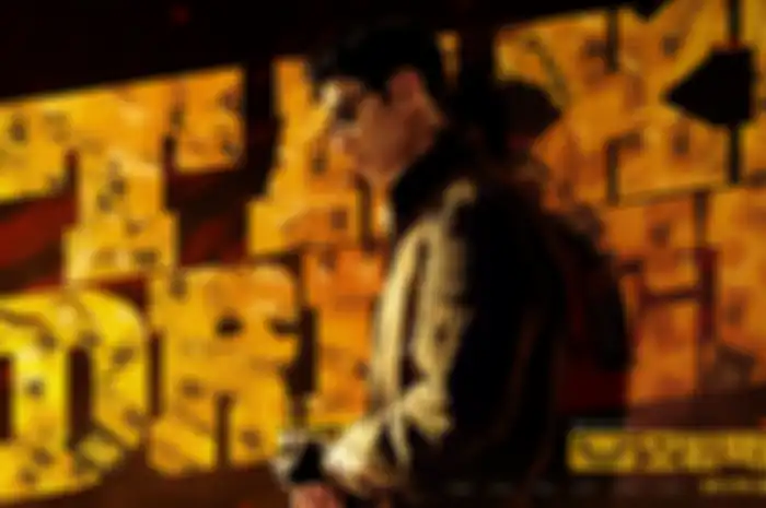 Drama Korea Taxi Driver 2