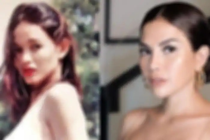 Nikita Mirzani tegaskan belum berdamai dengan Bunda Corla.