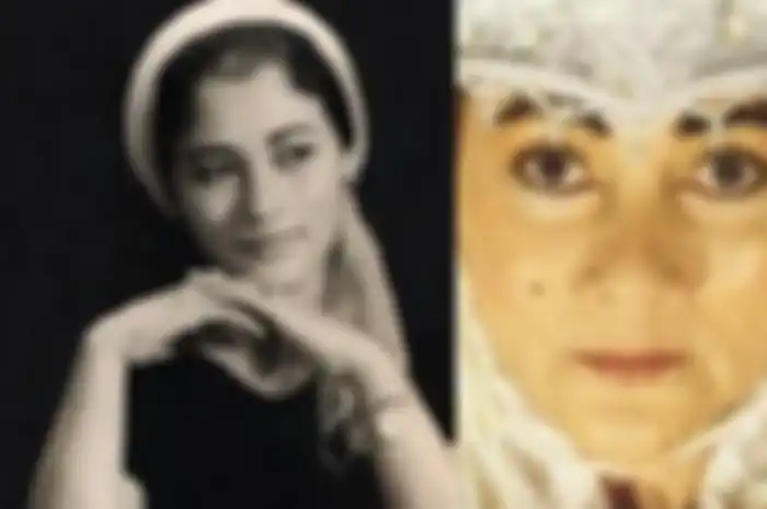 Suzanna 
