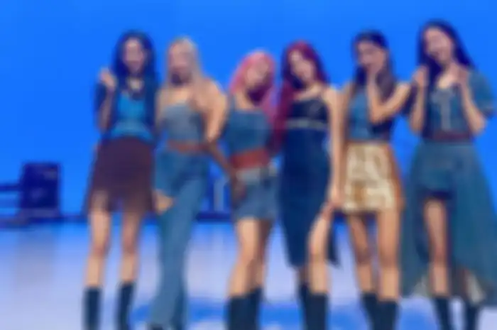 Momoland enggak perpanjang kontrak