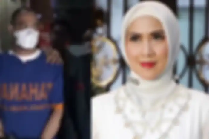 Trkuak kondisi kejiwaan Ferry Irawan usai ditahan atas laporan Venna Melinda.