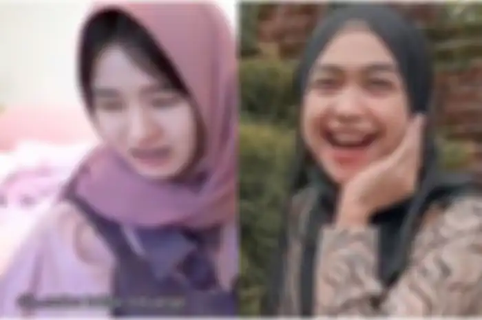 Catheez dan Ria Ricis