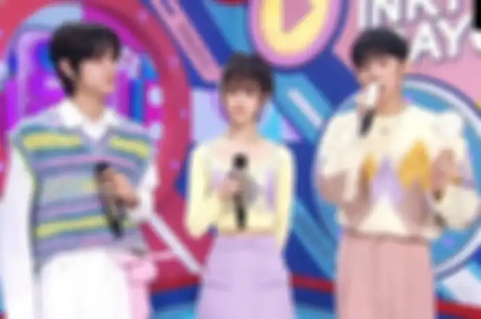 Yeonjun TXT, Danielle NewJeans, dan Seo Bum June
