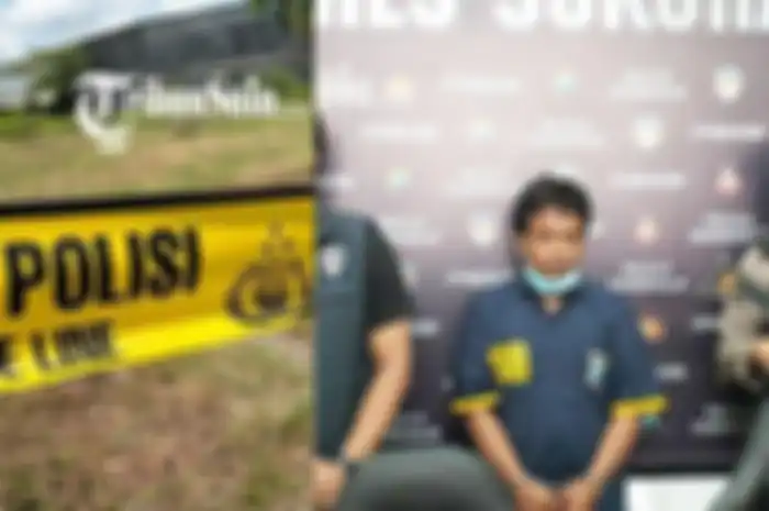 Ini fakta terbaru soal kasus pembunuhan siswi SMP di Sukoharjo yang dilakukan oleh Nanang Trihartanto (21). 
