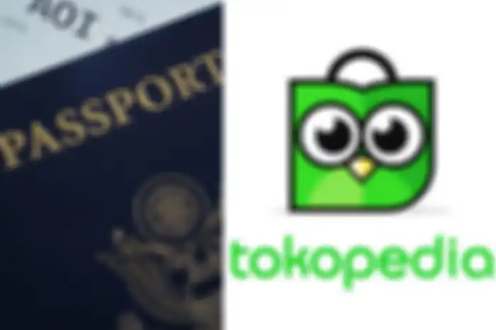 Cara Melunasi Pembayaran Paspor di Tokopedia