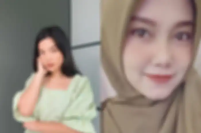 Kolase Foto Sina dan Jojo, Keong Racun
