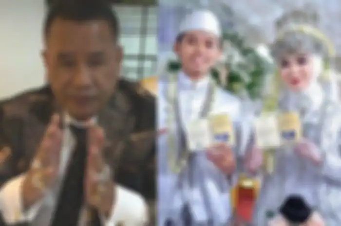 Norma Risma gandeng Hotman Paris untuk laporkan mantan suami, Rozy Zaky Hakiki dan ibu kandungnya Rihanna