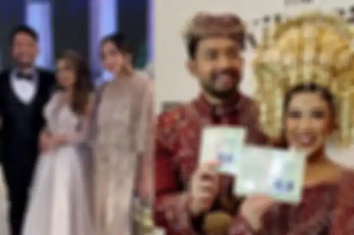 Pengganti uang sumbangan, Raffi Ahmad beri uang jajan untuk Kiky Saputri dan Khairi