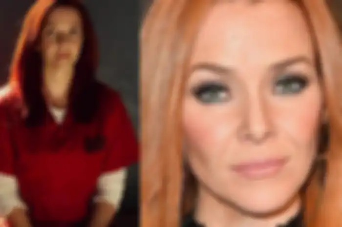 Biodata artis Annie Wersching