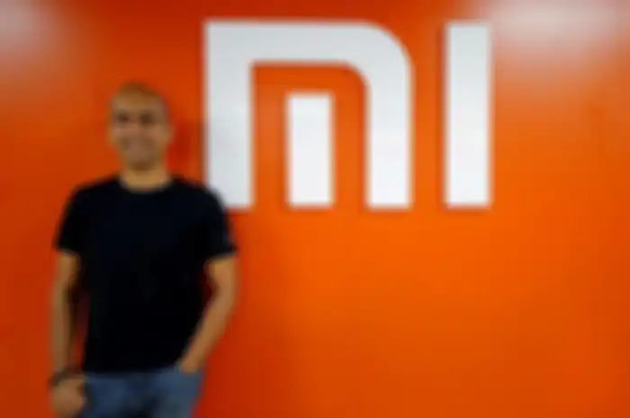 Mantan Kepala Xiaomi Manu Kumar Jain Mengundurkan Diri