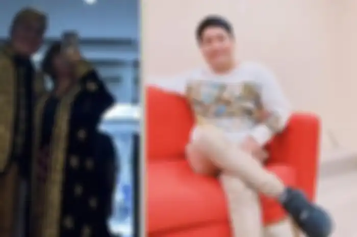 Merry asisten Raffi Ahmad bakal segera melepas masa lajang 