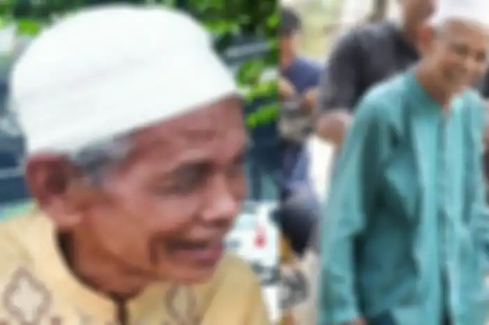 Innalillahi, pemeran Haji Murod meninggal dunia 