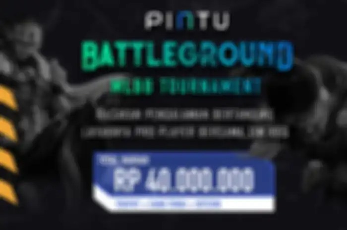 Team Esports RRQ Bikin Turnamen Mobile Legend Berhadiah Aset Crypto!