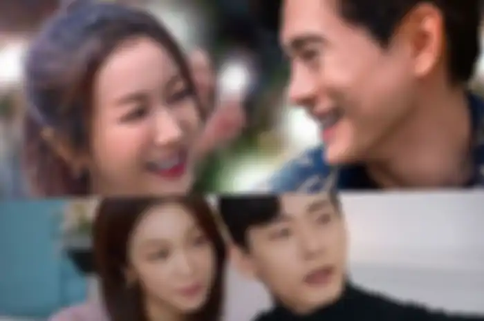 Drama korea Love to Hate You