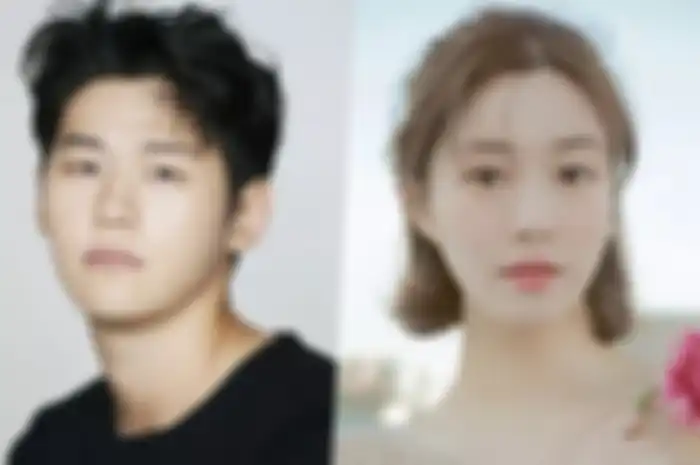 Pemeran drama Lovers
